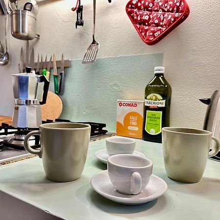Near Ponte Vecchio: Central Luxury Flat Florence Ngoại thất bức ảnh