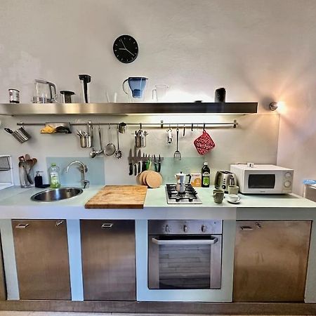 Near Ponte Vecchio: Central Luxury Flat Florence Ngoại thất bức ảnh