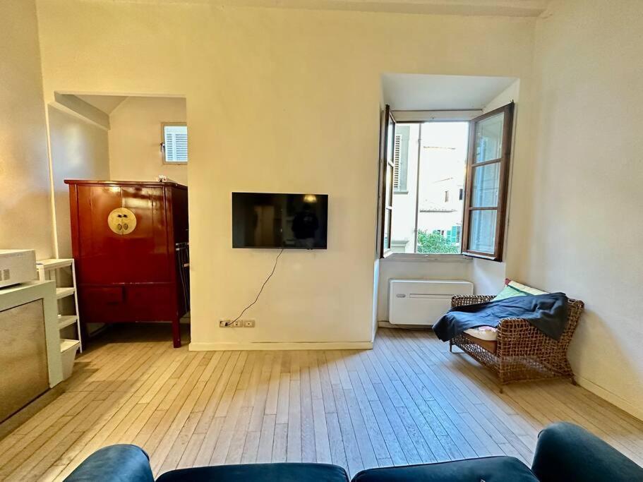 Near Ponte Vecchio: Central Luxury Flat Florence Ngoại thất bức ảnh
