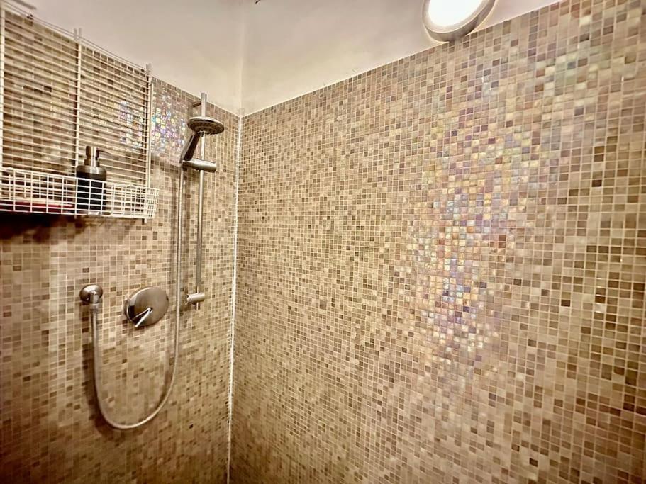 Near Ponte Vecchio: Central Luxury Flat Florence Ngoại thất bức ảnh