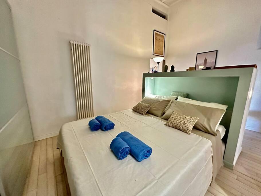 Near Ponte Vecchio: Central Luxury Flat Florence Ngoại thất bức ảnh