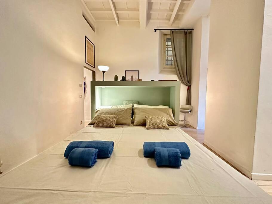 Near Ponte Vecchio: Central Luxury Flat Florence Ngoại thất bức ảnh