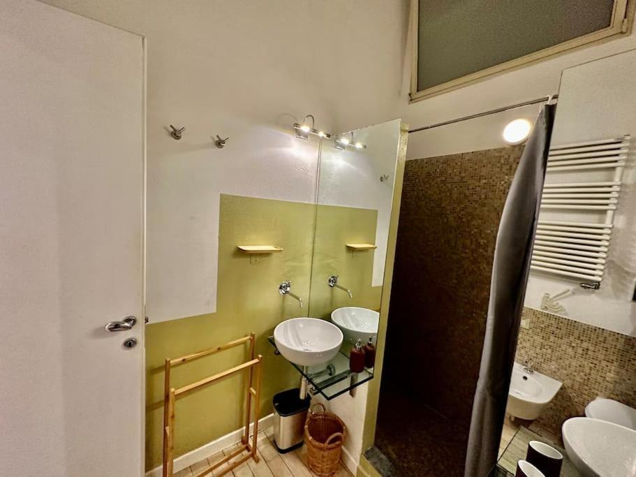 Near Ponte Vecchio: Central Luxury Flat Florence Ngoại thất bức ảnh
